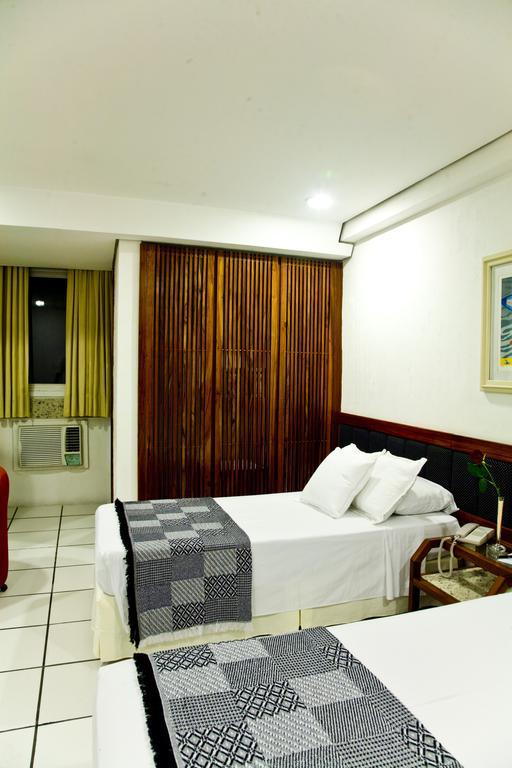 Lord Manaus Hotel Экстерьер фото
