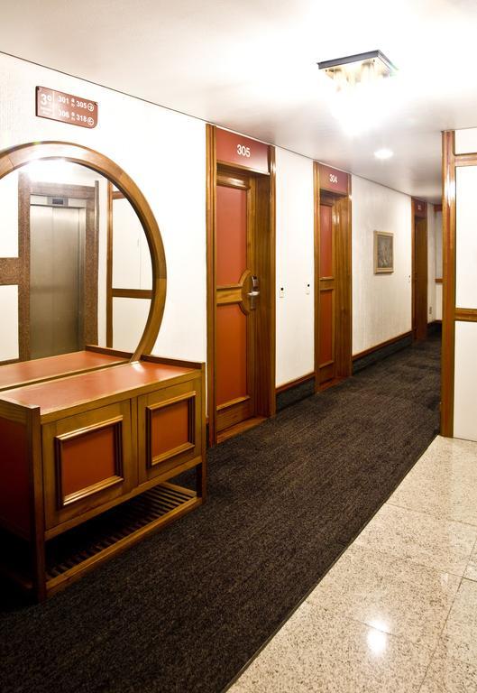 Lord Manaus Hotel Экстерьер фото