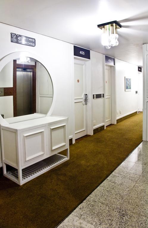 Lord Manaus Hotel Экстерьер фото