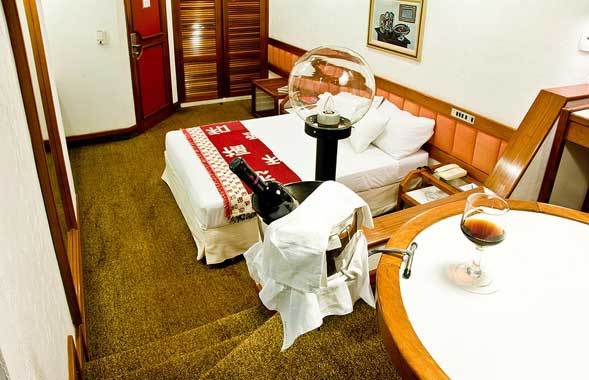 Lord Manaus Hotel Экстерьер фото
