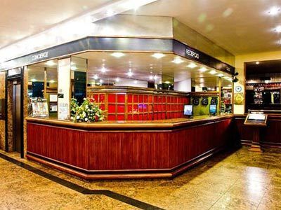 Lord Manaus Hotel Экстерьер фото