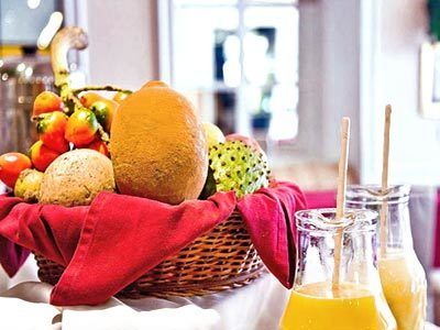 Lord Manaus Hotel Экстерьер фото