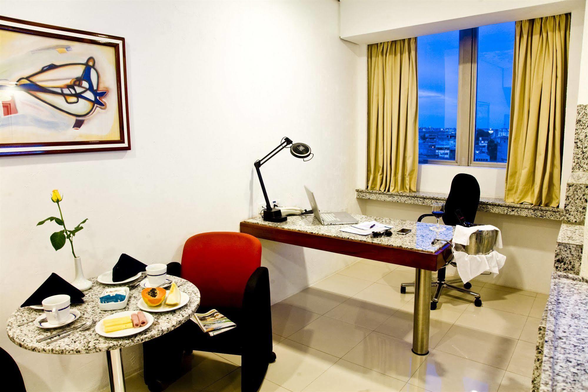 Lord Manaus Hotel Экстерьер фото