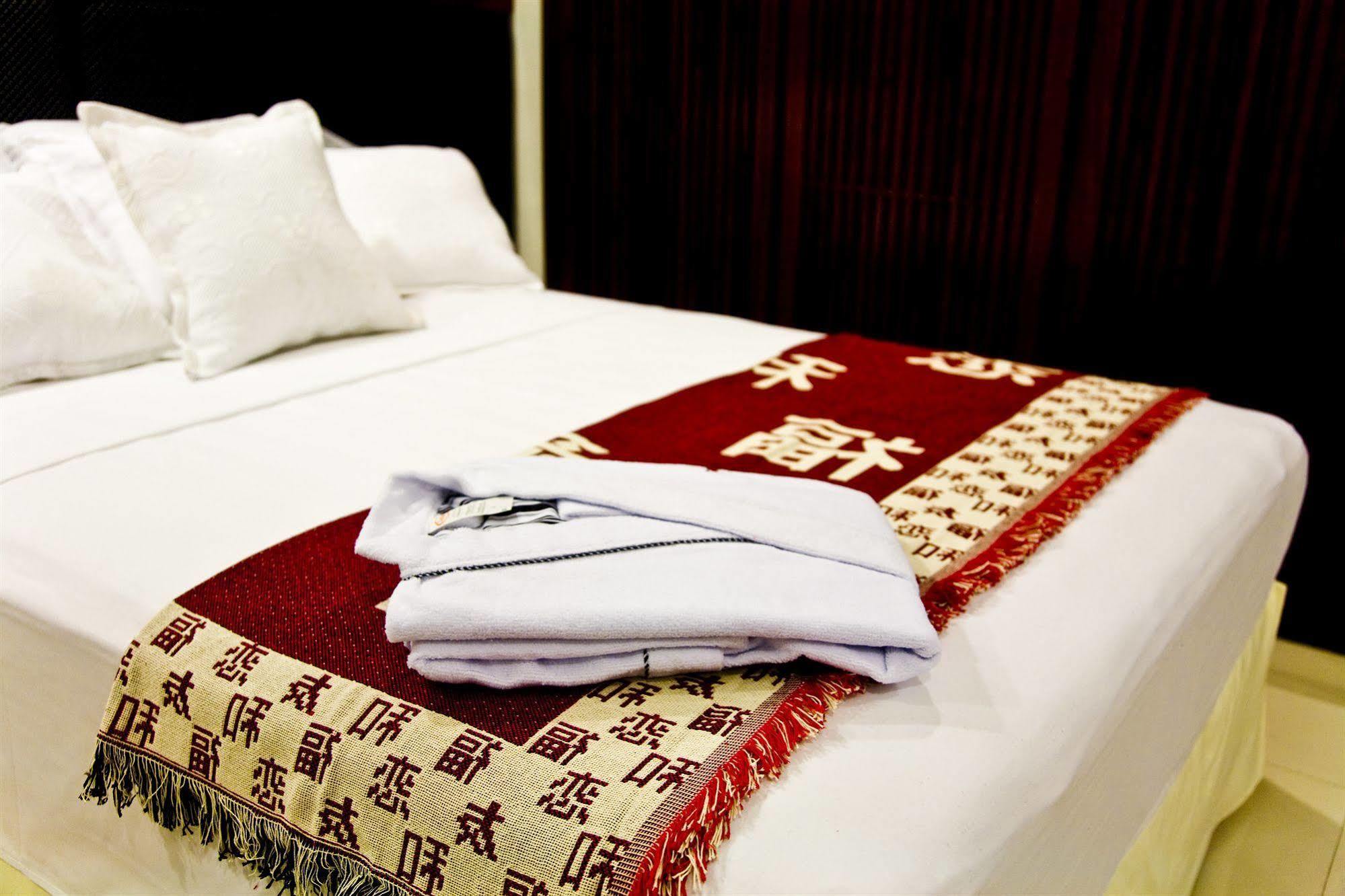 Lord Manaus Hotel Экстерьер фото